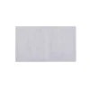 Kirkland's Home High Pile Marshmallow Bath Mat, 40 In.- Bathroom Rugs