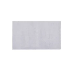 Kirkland's Home High Pile Marshmallow Bath Mat, 40 In.- Bathroom Rugs