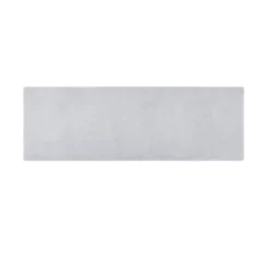 Kirkland's Home High Pile Marshmallow Bath Mat, 70 In.- Bathroom Rugs
