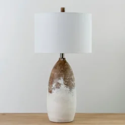 Kirkland's Home Highland Table Lamp- Table Lamps
