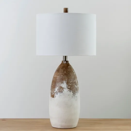 Kirkland's Home Highland Table Lamp- Table Lamps
