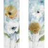 Kirkland's Home Holland Spring Blooms Canvas Art Prints, Set Of 2- Canvas Art
