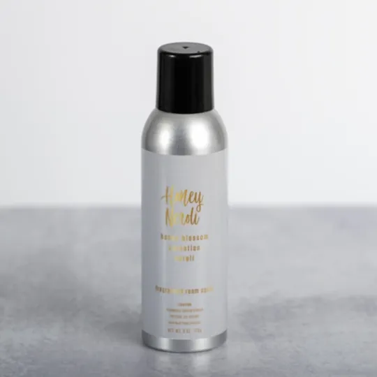 Kirkland's Home Honey Neroli Room Spray- Home Fragrance