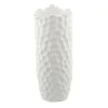 Kirkland's Home Honeycomb Asymmetrical Vase- Vases