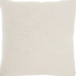 Kirkland's Home Hot Pink Tufted Xoxo Pillow- Pillows