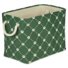 Kirkland's Home Hunter Paw Trellis Rectangle Basket, 16 In.- Baskets & Boxes