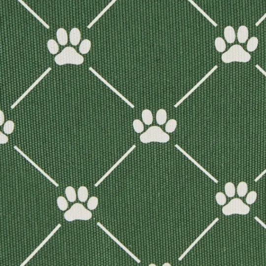 Kirkland's Home Hunter Paw Trellis Rectangle Basket, 17.5 In.- Baskets & Boxes