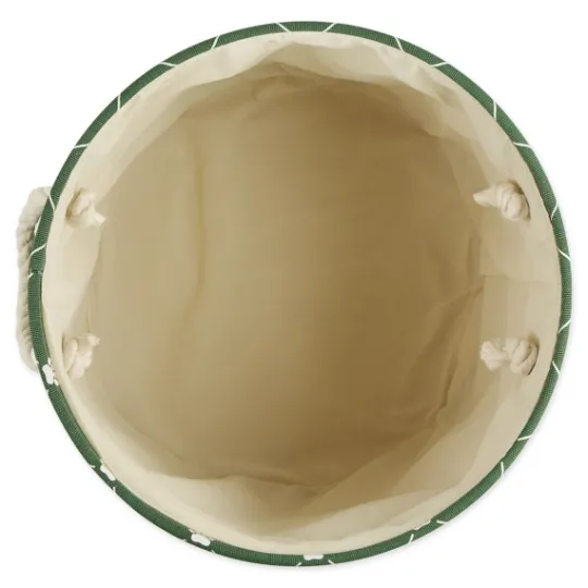 Kirkland's Home Hunter Paw Trellis Round Basket, 18 In.- Baskets & Boxes