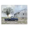 Kirkland's Home I Must Have Flowers Canvas Art Print, 40X30 In.- Canvas Art