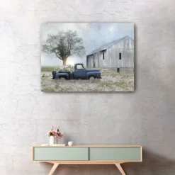 Kirkland's Home I Must Have Flowers Canvas Art Print, 40X30 In.- Canvas Art