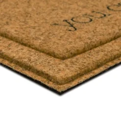 Kirkland's Home If You Didn'T Bring Rose Welcome Mat- Doormats