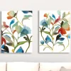 Kirkland's Home In Rome Giclee Canvas Art Print, Set Of 2- Canvas Art