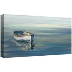 Kirkland's Home In The Moment Canvas Art Print- Canvas Art