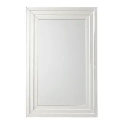 Kirkland's Home Infinity Frameless Wall Mirror, 24X36 In.- Decorative Mirrors