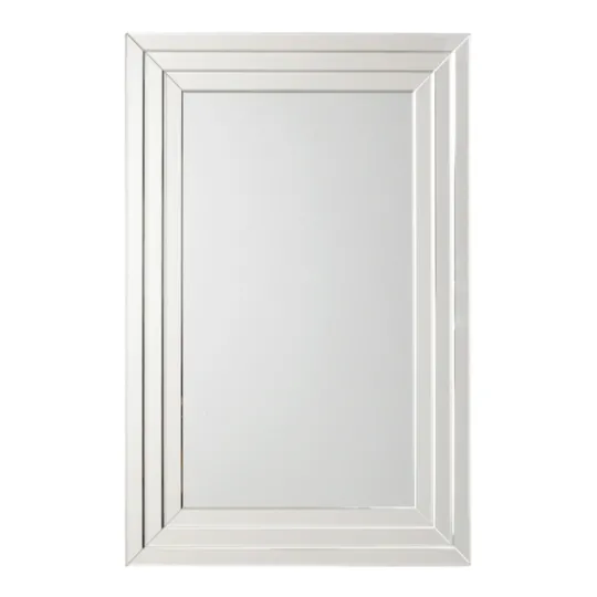 Kirkland's Home Infinity Frameless Wall Mirror, 24X36 In.- Decorative Mirrors