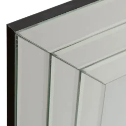 Kirkland's Home Infinity Frameless Wall Mirror, 24X36 In.- Decorative Mirrors