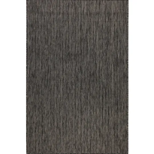 Kirkland's Home Intertwine Indoor/Outdoor Area Rug, 4X7- Outdoor Rugs
