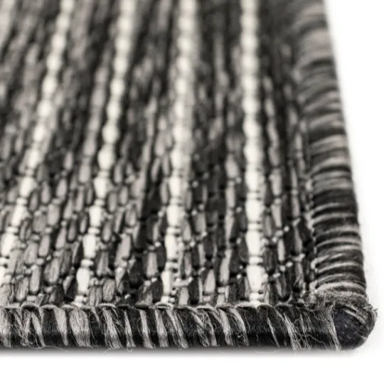 Kirkland's Home Intertwine Indoor/Outdoor Area Rug, 4X7- Outdoor Rugs