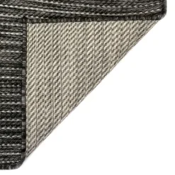 Kirkland's Home Intertwine Indoor/Outdoor Area Rug, 4X7- Outdoor Rugs