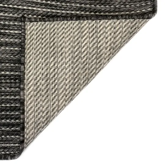 Kirkland's Home Intertwine Indoor/Outdoor Area Rug, 4X7- Outdoor Rugs