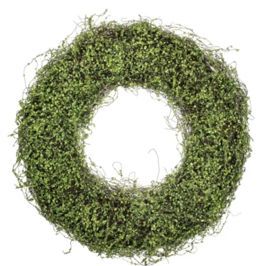 Kirkland's Home Intertwined Vine S Wreath- Wreaths