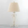 Kirkland's Home Iron Taylor Table Lamp- Table Lamps