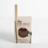 Kirkland's Home Island Vanilla Reed Diffuser Set- Home Fragrance