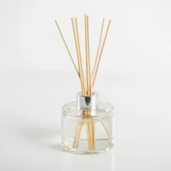 Kirkland's Home Island Vanilla Reed Diffuser Set- Home Fragrance