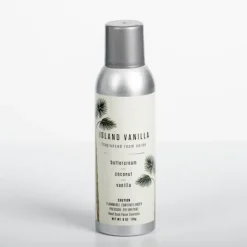 Kirkland's Home Island Vanilla Room Spray- Home Fragrance