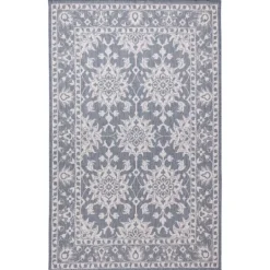 Kirkland's Home Ivy Indoor/Outdoor Area Rug, 4X7- Outdoor Rugs