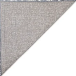 Kirkland's Home Ivy Indoor/Outdoor Area Rug, 4X7- Outdoor Rugs