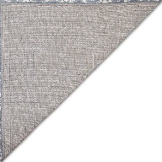 Kirkland's Home Ivy Indoor/Outdoor Area Rug, 4X7- Outdoor Rugs