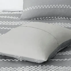Kirkland's Home Jacquard 5-Pc. Full/Queen Comforter Set- Comforters