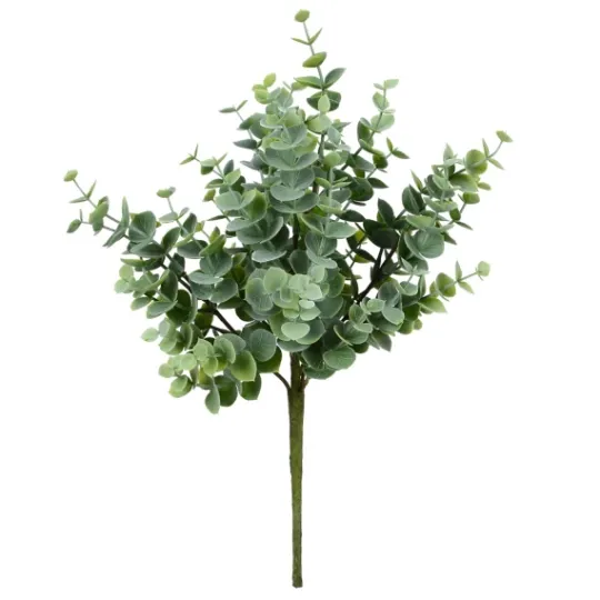 Kirkland's Home Jade Leaf Stems, Set Of 4- Stems & Bouquets