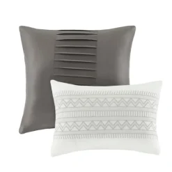 Kirkland's Home Janeta 8-Pc. Queen Comforter Set- Comforters