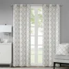 Kirkland's Home Jax Cotton Curtain Panel Set, 63 In.- Curtains & Drapes