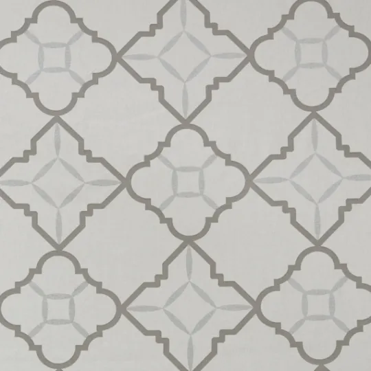 Kirkland's Home Jax Cotton Curtain Panel Set, 63 In.- Curtains & Drapes