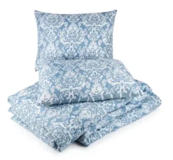Kirkland's Home Jessica Simpson Damask Queen Comforter Set- Comforters