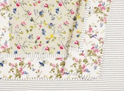 Kirkland's Home Jessica Simpson Phillipa Queen Quilt Set- Quilts