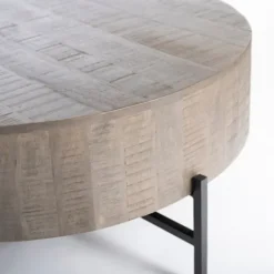 Kirkland's Home Jodi Coffee Table- Coffee Tables