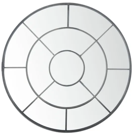 Kirkland's Home Jones Architectural Wall Mirror- Decorative Mirrors