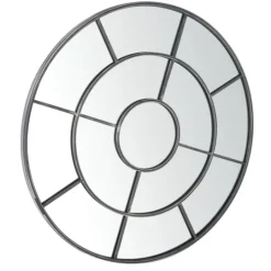 Kirkland's Home Jones Architectural Wall Mirror- Decorative Mirrors