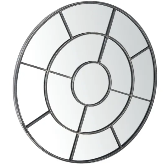 Kirkland's Home Jones Architectural Wall Mirror- Decorative Mirrors