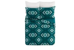Kirkland's Home Justina Blakeney Midway 3-Pc. King Quilt Set- Quilts