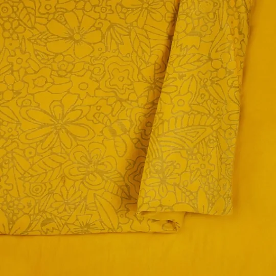 Kirkland's Home Justina Blakeney Nature King Duvet Set- Duvets