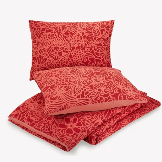Kirkland's Home Justina Blakeney Nature 3-Pc. King Duvet Set- Duvets