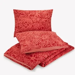 Kirkland's Home Justina Blakeney Nature 3-Pc. Queen Duvet Set- Duvets