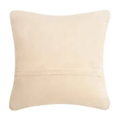 Kirkland's Home Justina Blakeney Papyrus Wool Pillow- Pillows