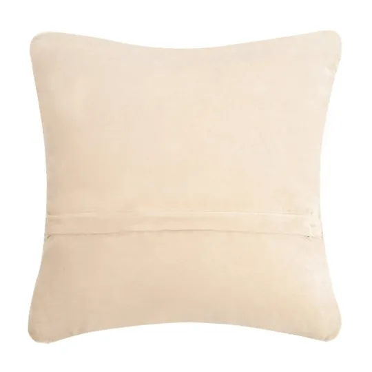 Kirkland's Home Justina Blakeney Papyrus Wool Pillow- Pillows
