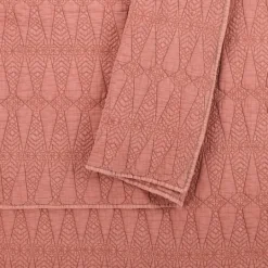 Kirkland's Home Justina Blakeney 3-Pc. King Quilt Set- Quilts
